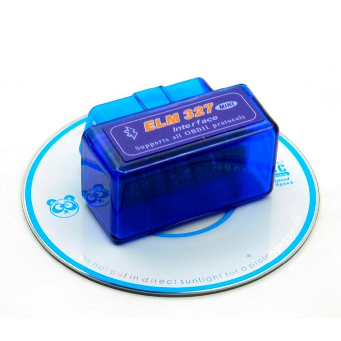 ELM327 VGate v1.5 PRO Bluetooth PIC18F25K80 Maximal Obd Scan Tool Обд2