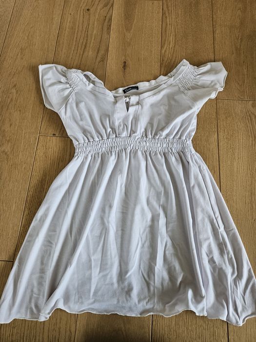 Ubrania ciążowe 14 szt