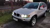 BMW X5 E53 3.0 d