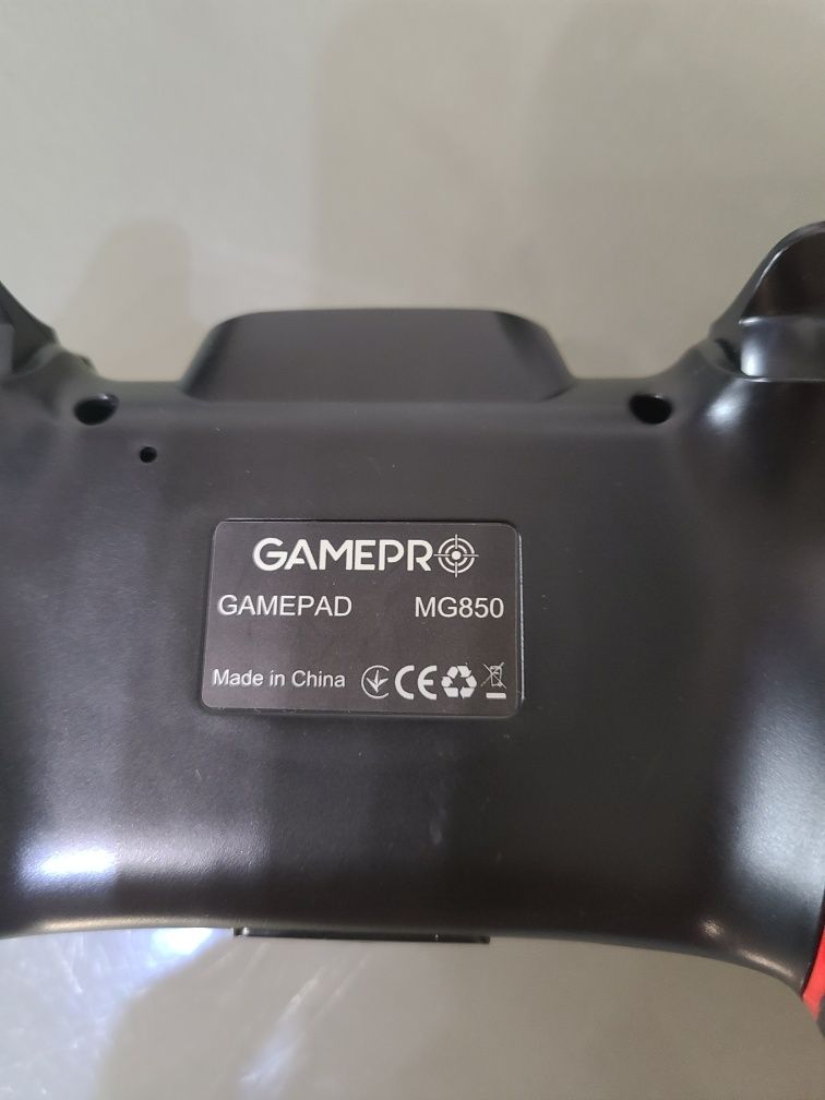 Геймпад GamePro mg 850