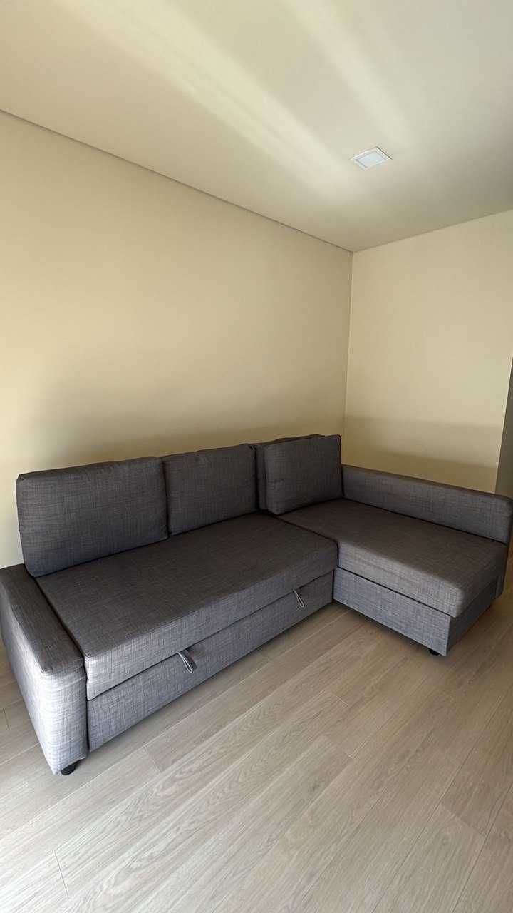 Sofa Cama Ikea modelo Friheten