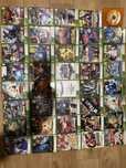 Sprzedam zamienię Szczytno okolice Gry Xbox 360 one S X Ps3 Ps4  Ps5