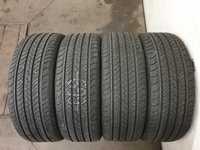 4 Szt 235/55 R18 100H Continental Pro Contact TX - 2021r - 7,20mm