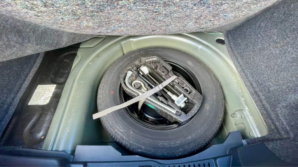 Seat Ibiza 1.0 Style