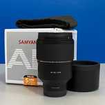 Samyang AF 135mm f/1.8 (Sony FE) - 3 ANOS DE GARANTIA