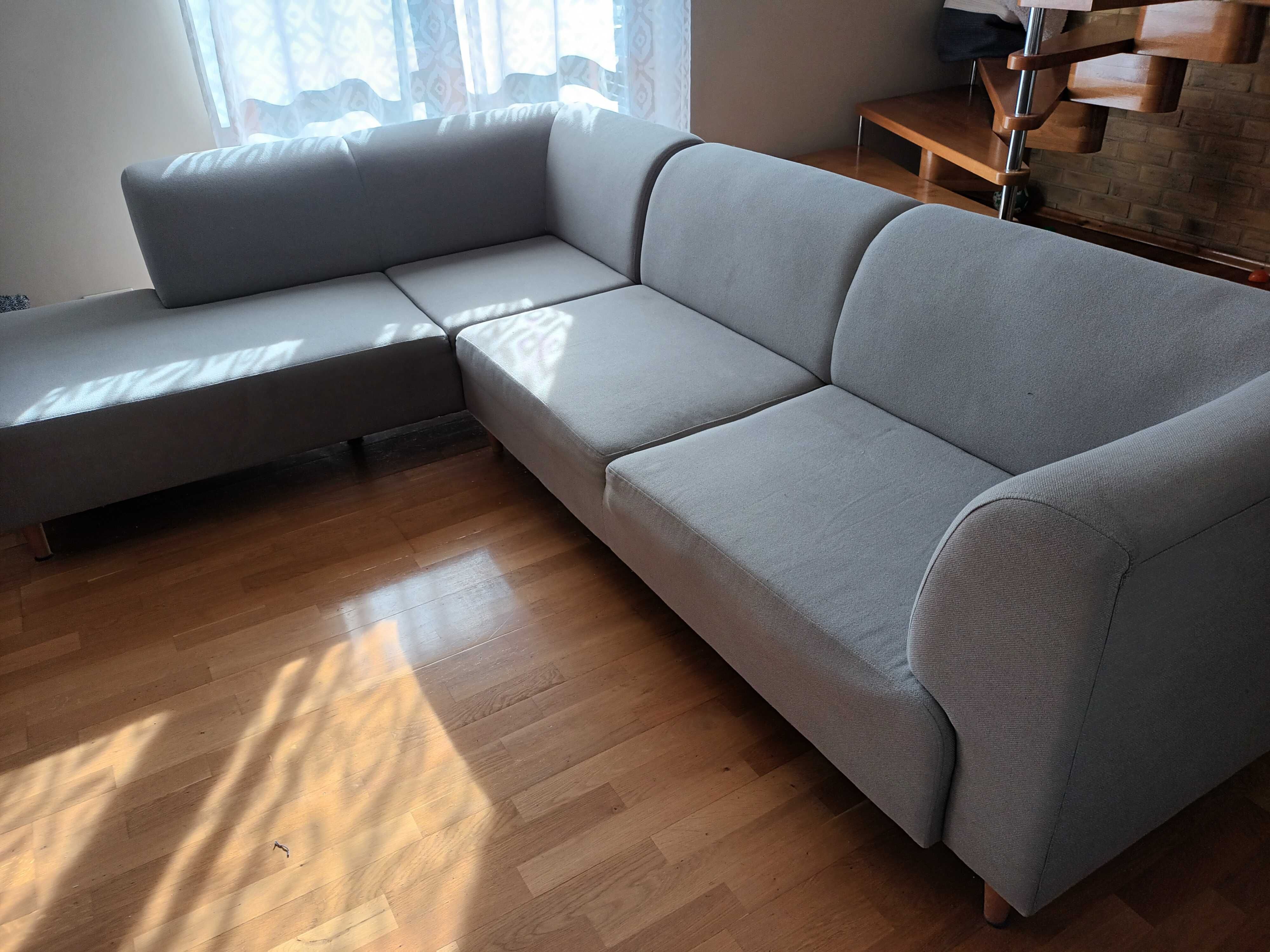 Sofa Narożnik 280x200