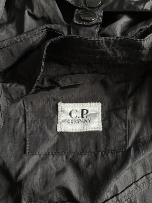C.p. Company