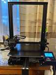 Drukarka 3D: Creality Ender 3 Max - mało używana, sprawna, GRATISY