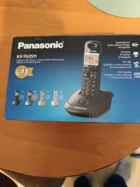 Panasonic KX-TG 2511