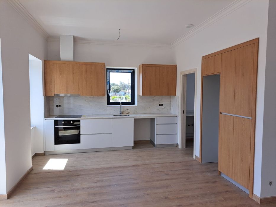 Arrendo apartamento em Valença do Minho - freguesia de Cerdal