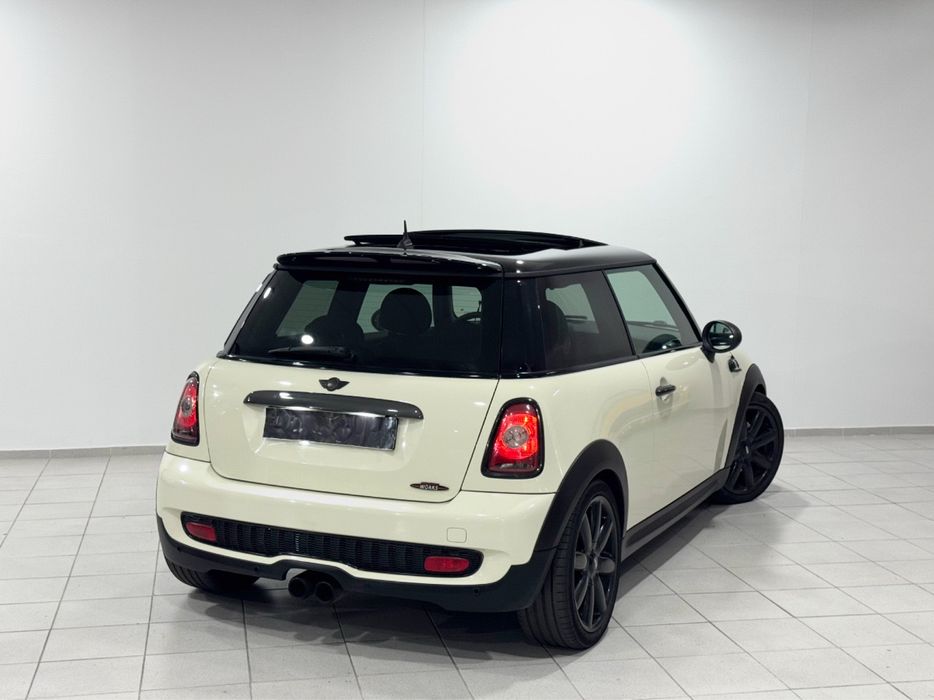 Mini Copper S R56 174cv