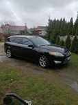Srzedam Ford Mondeo MK4