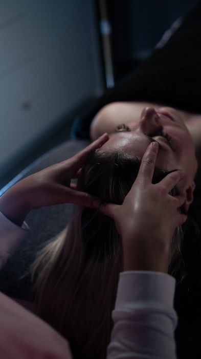 Bioenergoterapia Access Bars/Access FaceLift