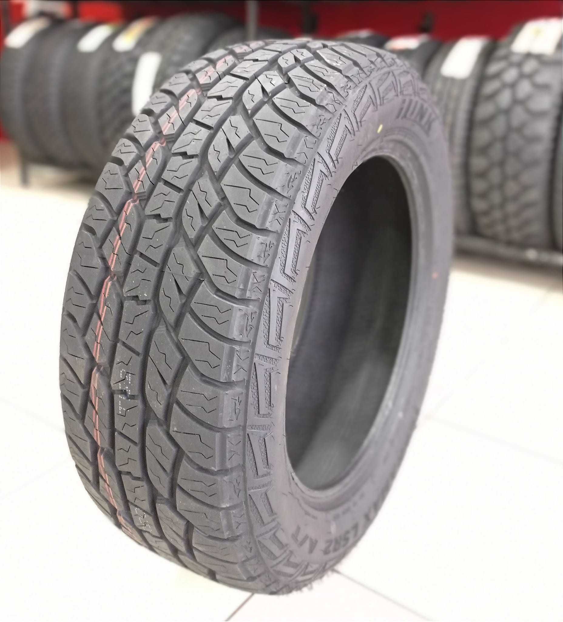 305/50 R20 Всесезонна АТ шина ILink Terramax LSR2 НП без предоплати