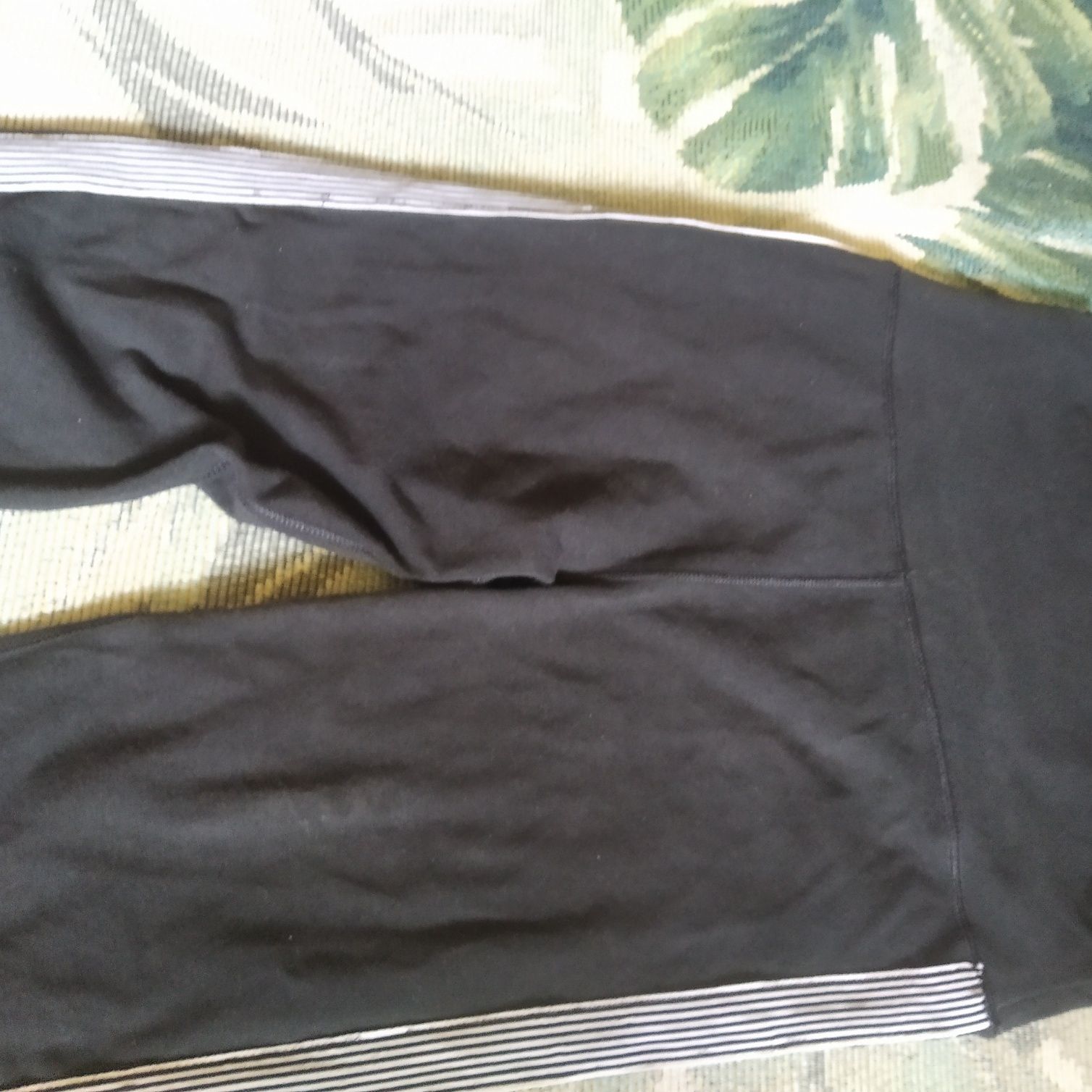 Legginsy Victoria's Secret rozmiar S/XS wysoki stan