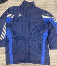 Спортивная мужская куртка adidas