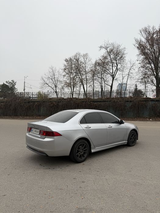 Продам Honda Accord