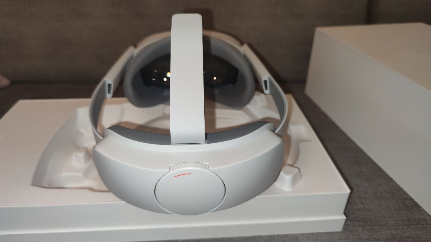 Gogle VR PICO 4 128GB