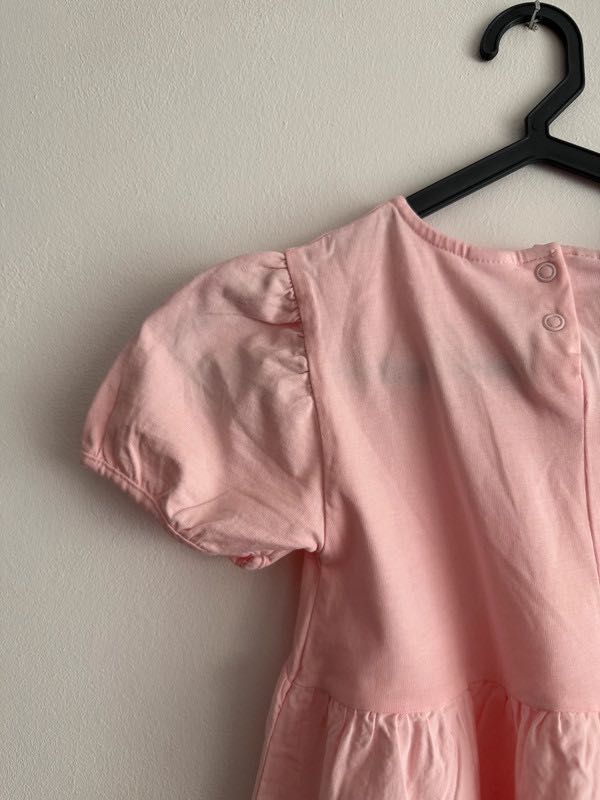 Vestido lindo novo a estrear