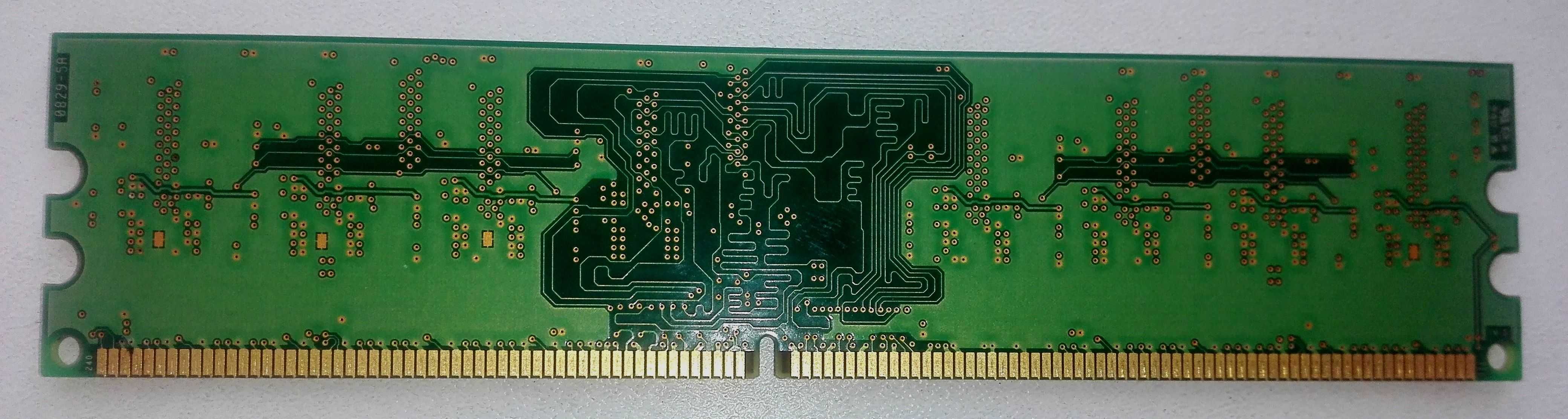 Оперативна пам'ять DDR2 1 Gb