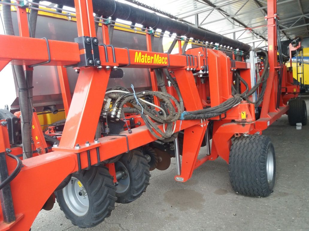 Сіялка Матермак 3xl 800