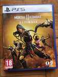 Mortal Kombat 11 PS5