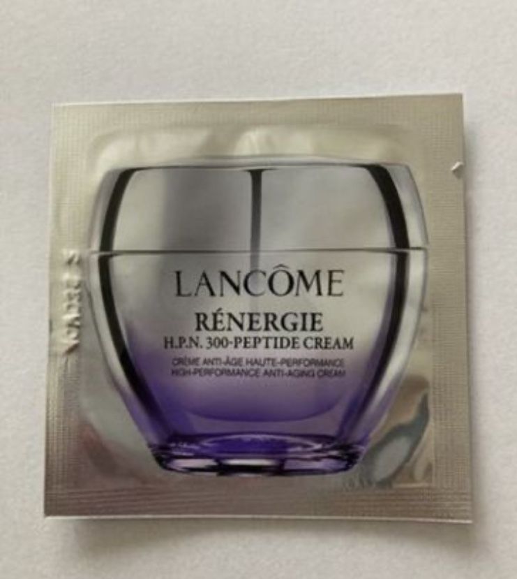 Lancome HPN 300 peptide