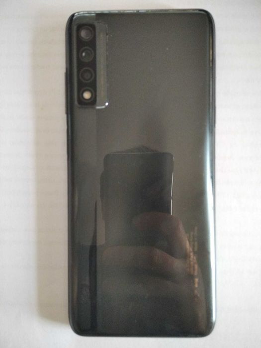 Telemóvel TCL 20 5G