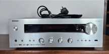 Amplituner sieciowy ONKYO TX-8270, Spotify, Tidal, TuneIn