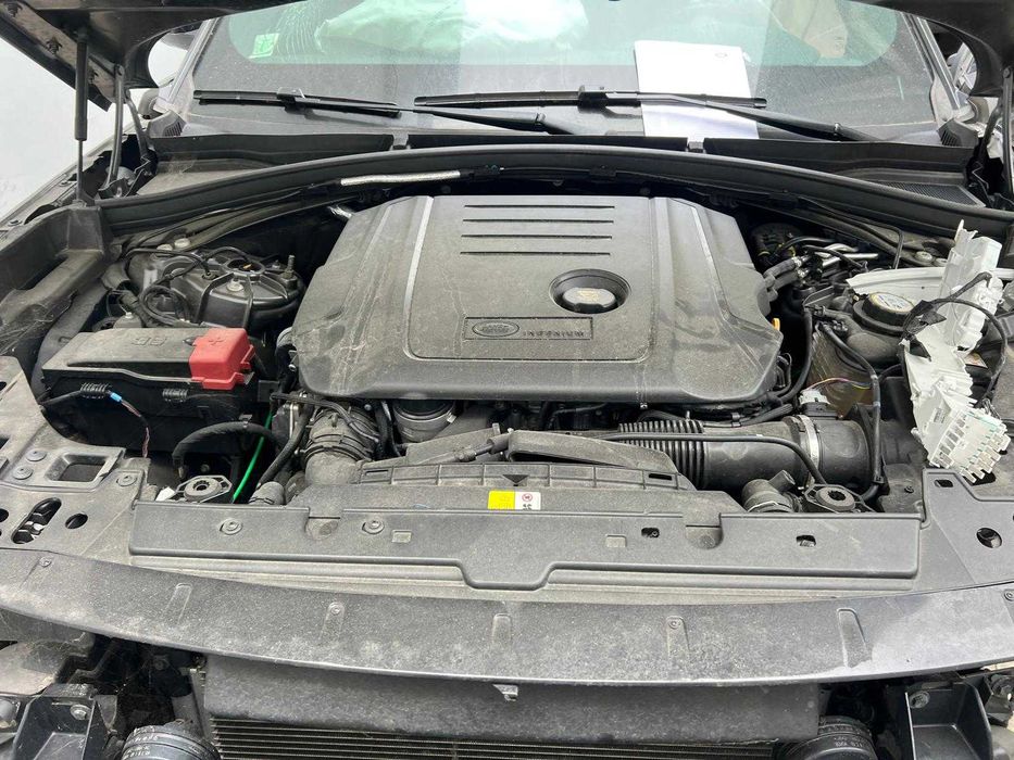 RANGE ROVER VELAR 2.0D240 SD4 4X4 Diesel