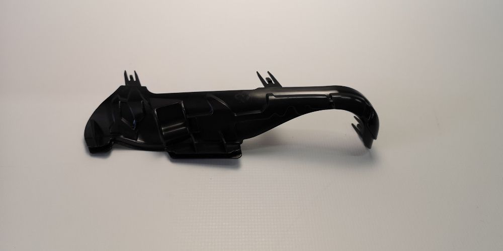 Listwa prowadząca lampy prawa BMW F07 nowa ORYG