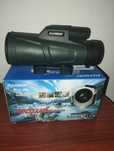 Telescópio monocular