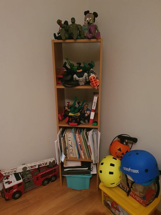 Quarto de criança completo