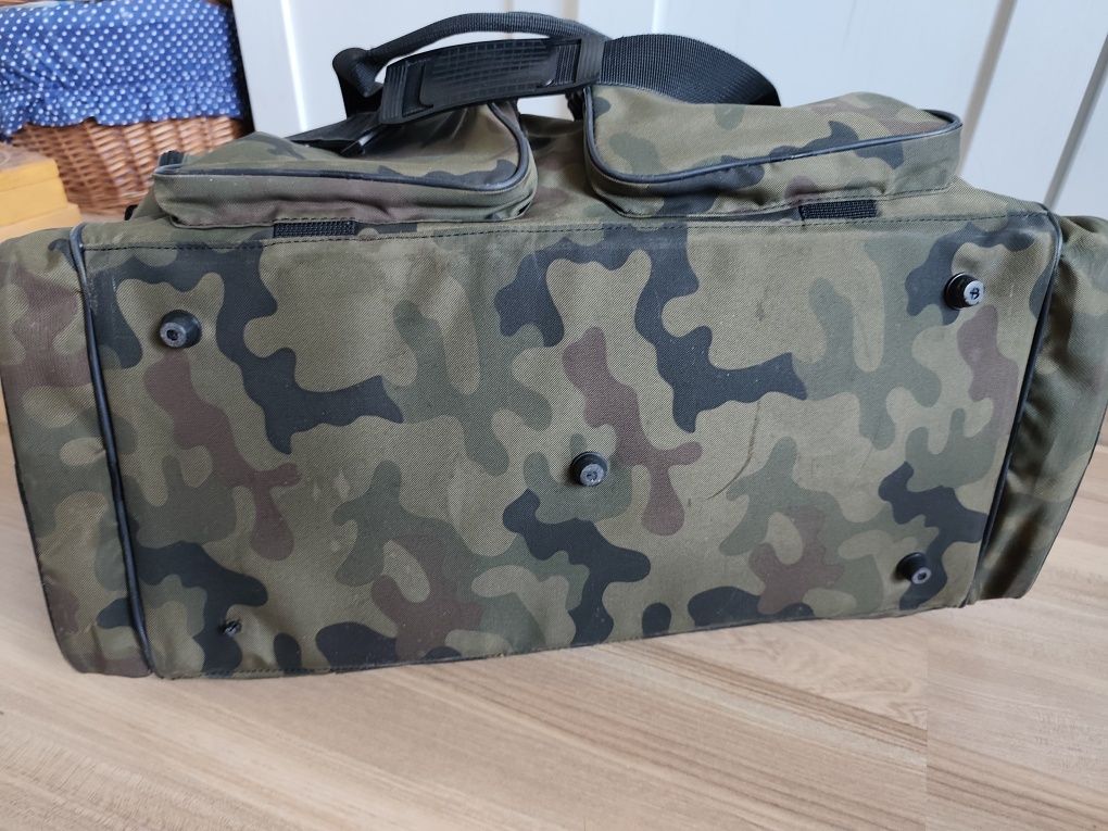 tobą podróżna poligonowa 968A/Mon