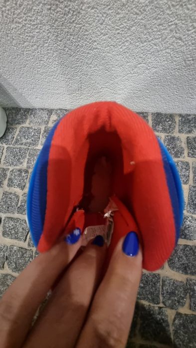 Patins Oxelo Criança