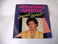 Vinil Guilherme Arantes