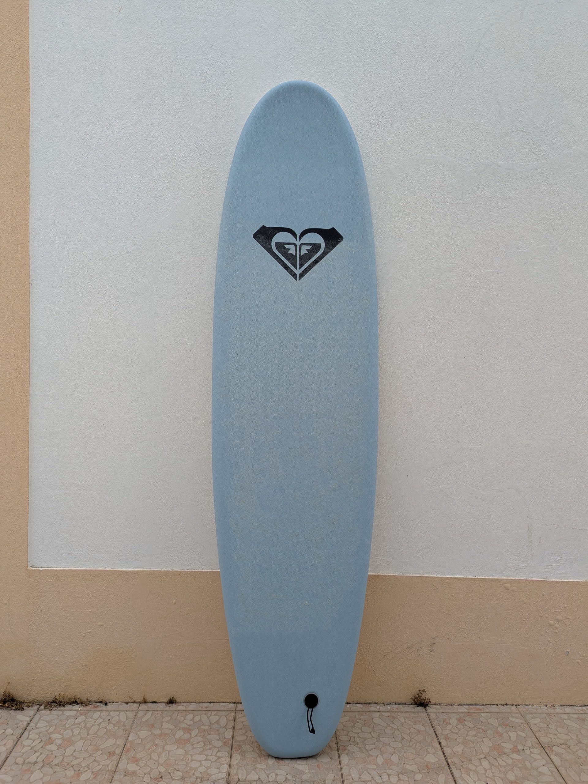 PRANCHA DE SURF ROXY BREAK 7'0 ( usada apenas 1 vez!)