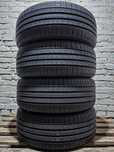 Шини 215/55r17 Falken | Turkey | 8/7mm | 2021 | Преміум комплект/Ідеал