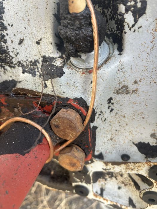 Ursus c330 w orginale 1984r  od rolnika c360mf255