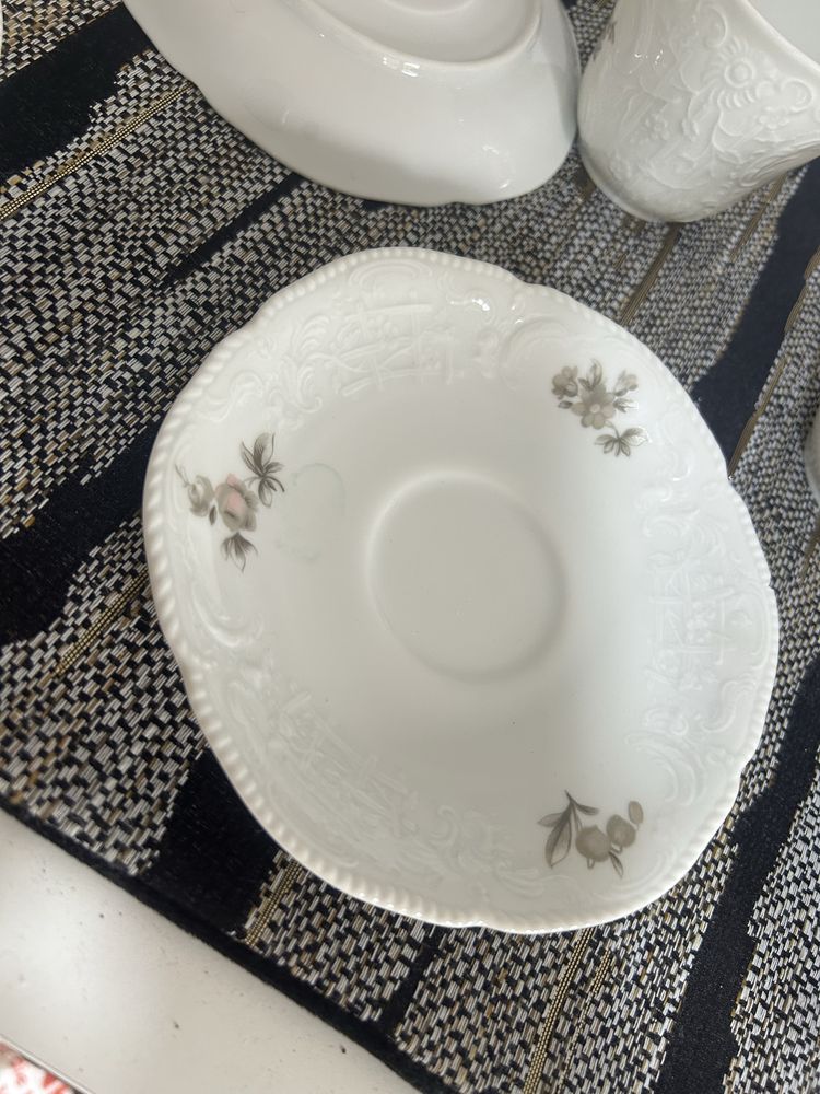 Rosenthal  Sanssouci 6 filizanek do kawy