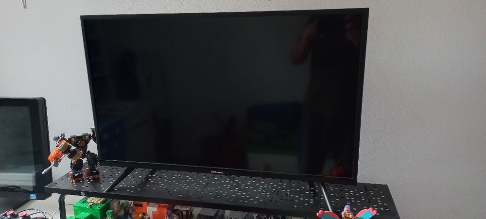 Vendo tv led de 32 polegadas
