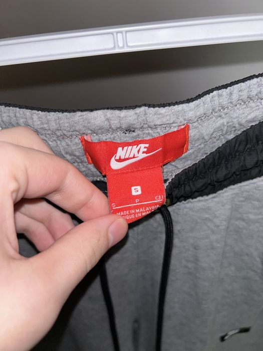 Мужские шорты свитшот Nike Modern лонгслив кофта куртка оригинал