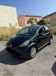 Vendo toyota aygo caixa automatica