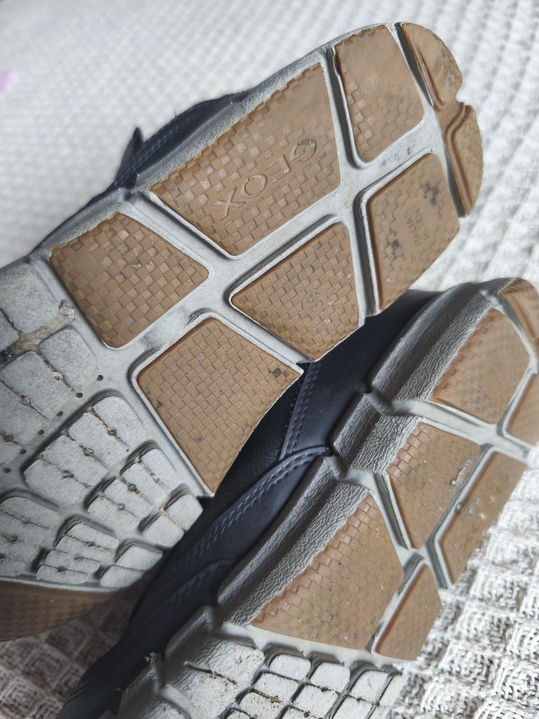 Buty Geox rozmiar 35