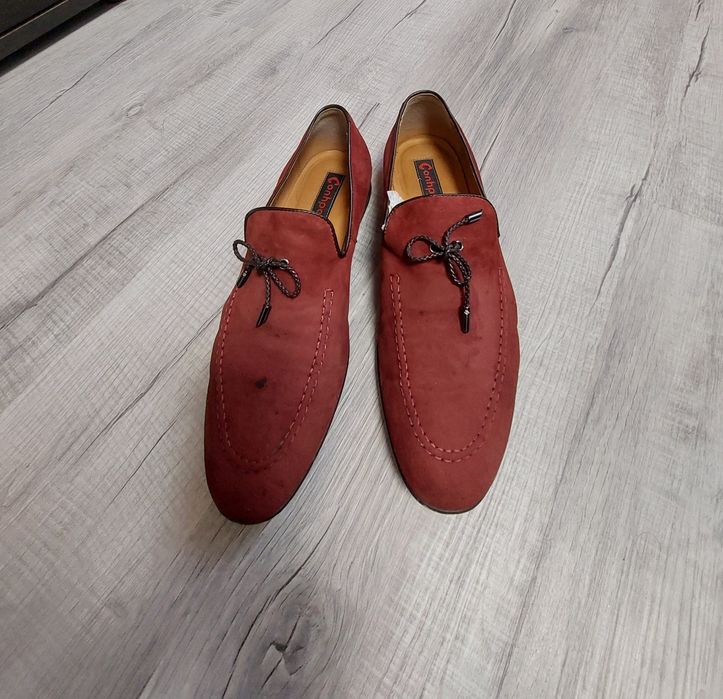 Туфлі чоловічі вживані