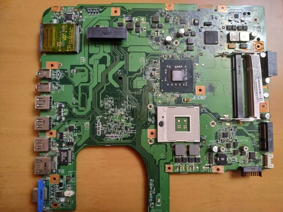 Материнська плата Acer Aspire 5735/5335 series