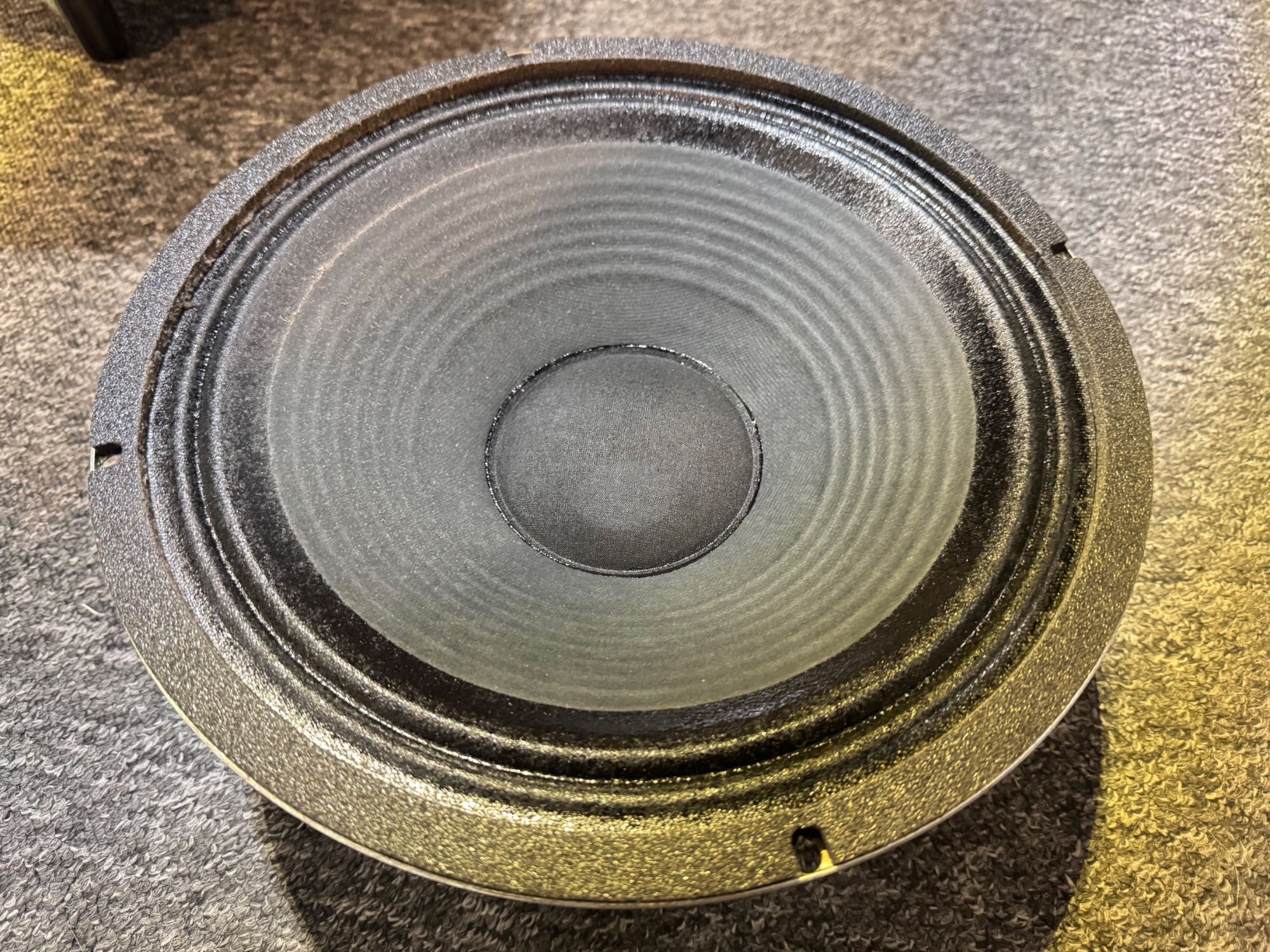 4 x Celestion G12T-75 16 Ohm Głośnik Gitarowy / Basowy