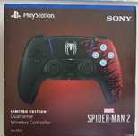 Vendo comando Spider Man 2 ps5