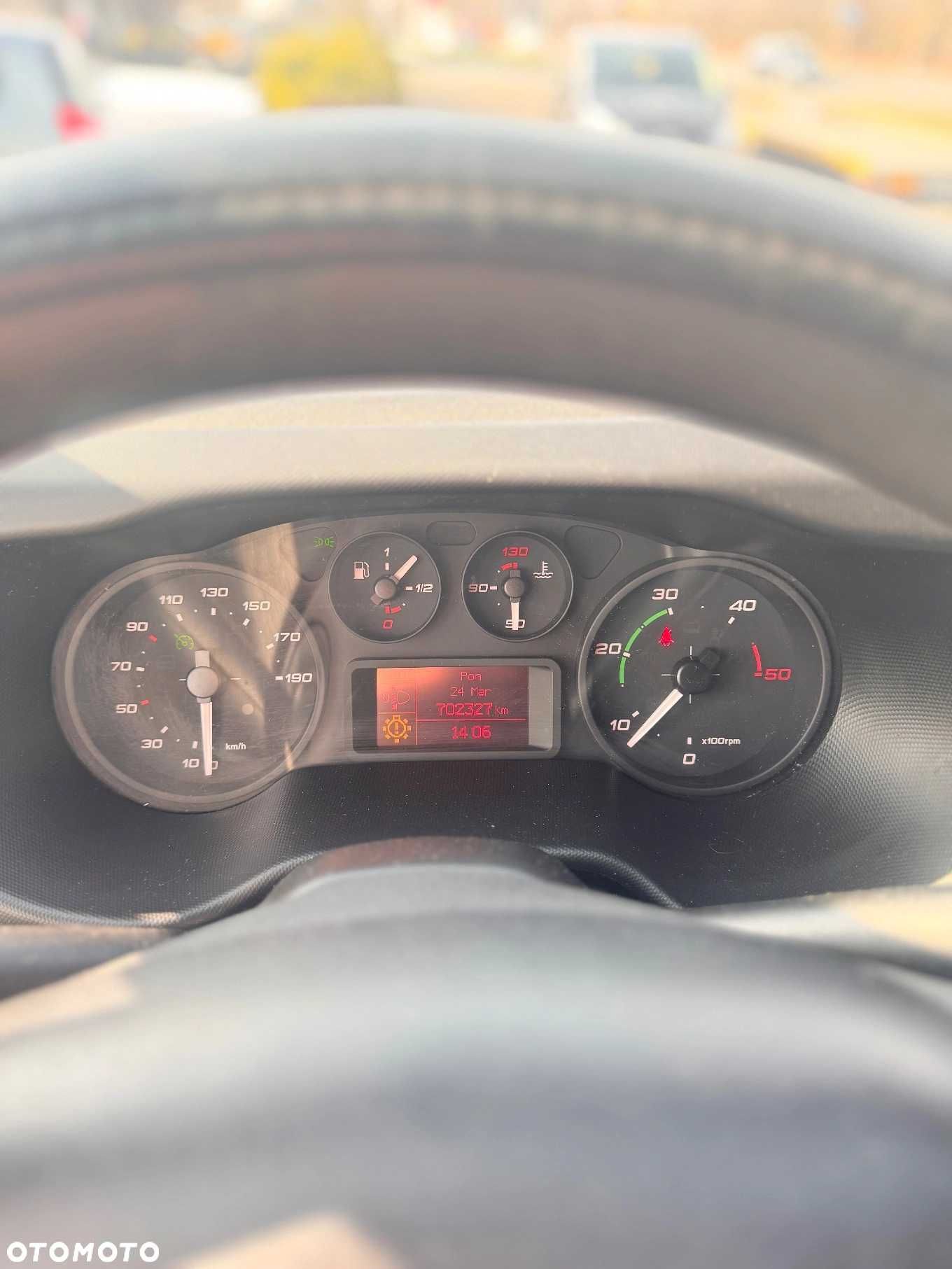 IVECO Daily – Bogata wersja 2016 | Webasto | Hak 3,5T | Serwisowane
