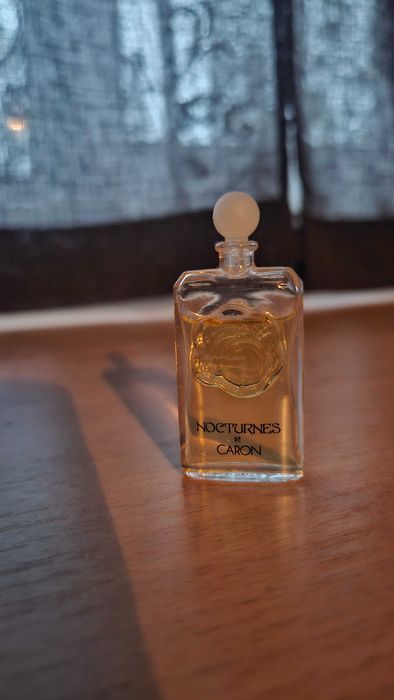 Nocturnes de caron caron
